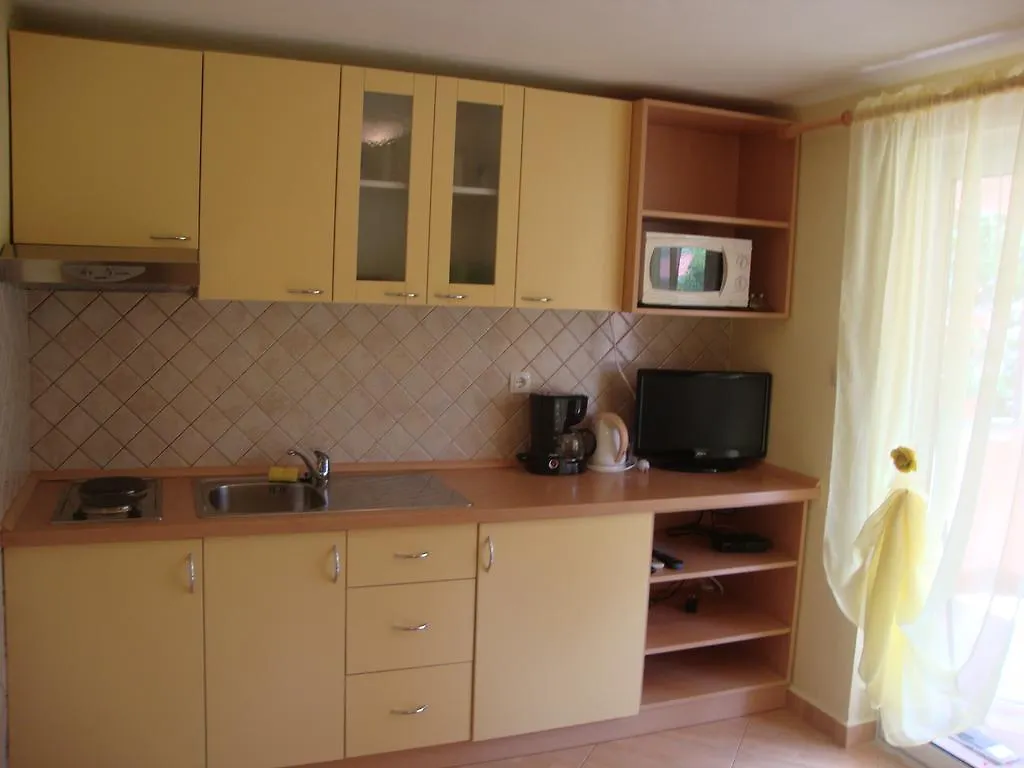 Apartments Hajo  Kampor