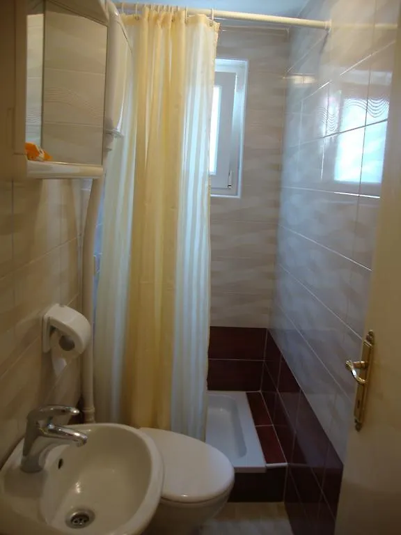 Apartments Hajo Croatia