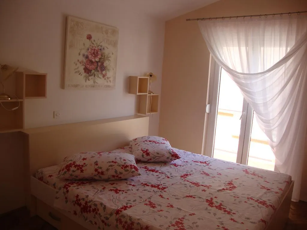Apartments Hajo Kampor Kroatien