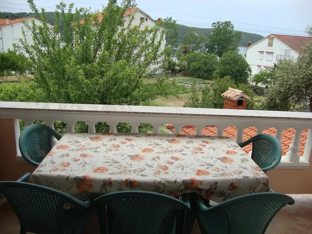 Apartments Hajo