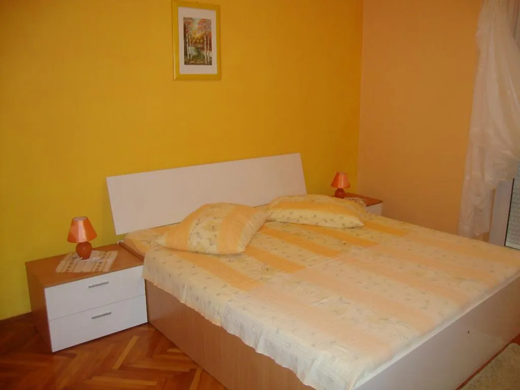 Apartments Hajo