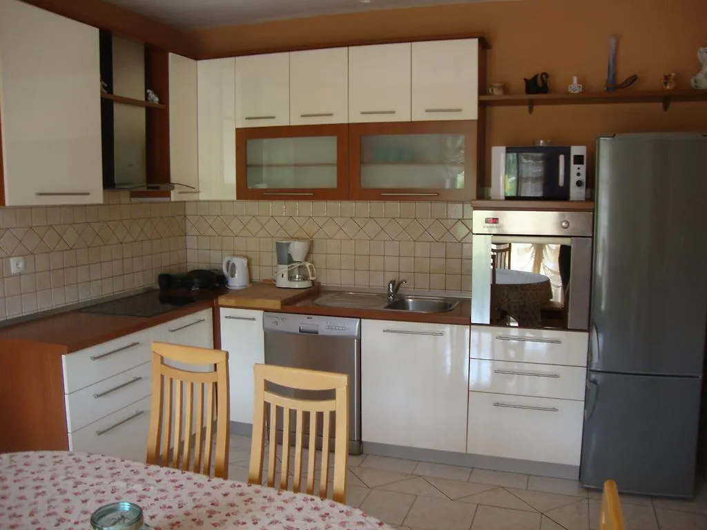 Apartments Hajo Kampor 0*,  Kroatien