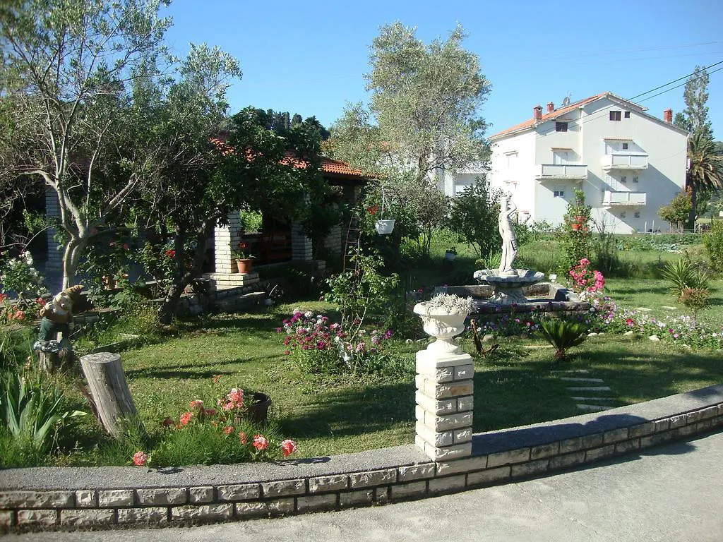 Apartments Hajo