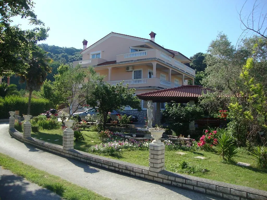 Apartments Hajo Kampor 0*,