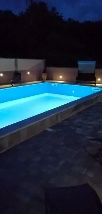 Apartments Hajo 0*, Kampor Croatia